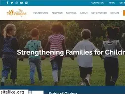 Sites similar to villages.org