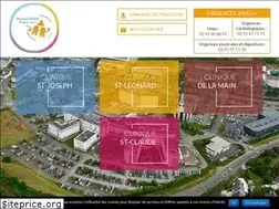 Sites similar to villagesante.fr