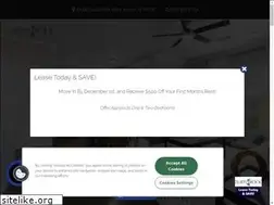 Sites similar to villagesatturtlerock.com