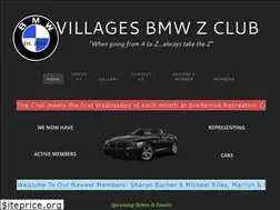 Sites similar to villagesbmwzclub.com