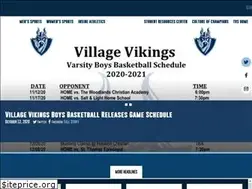 Sites similar to villageschoolathletics.com
