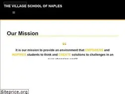Sites similar to villageschoolnaples.org