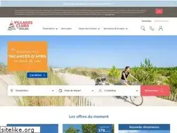 Sites similar to villagesclubsdusoleil.com