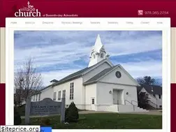Sites similar to villagesdachurch.org