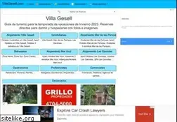 Sites similar to villagesell.com