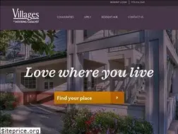 Sites similar to villagesfortcollins.org