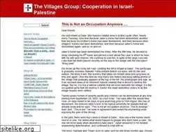 Sites similar to villagesgroup.wordpress.com