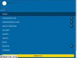 Sites similar to villageshalom.org