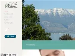 Sites similar to villageshoa.org