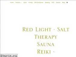 Sites similar to villagesholistic.com