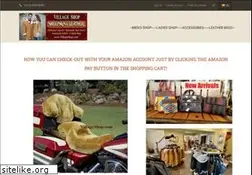 Sites similar to villageshop.us