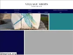 Sites similar to villageshopsverobeach.com