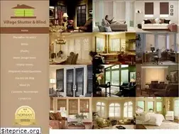 Sites similar to villageshutter.com