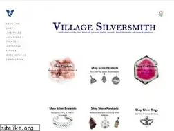 Sites similar to villagesilversmith.net
