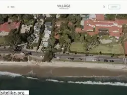 Sites similar to villagesite.com