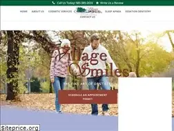 Sites similar to villagesmiles.com