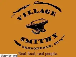 Sites similar to villagesmithy.com