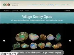Sites similar to villagesmithyopals.com