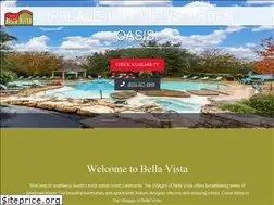 Sites similar to villagesofbellavista.com
