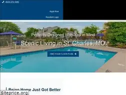Sites similar to villagesofbogeyhills.com