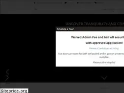 Sites similar to villagesofcypresscreek.com