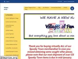 Sites similar to villagesoffun.com