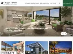 Sites similar to villagesofirvine.com