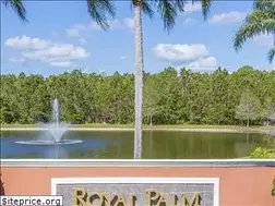 Sites similar to villagesofroyalpalm.com