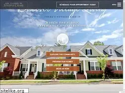 Sites similar to villagesofsteeplechase.com