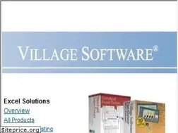 Sites similar to villagesoft.com