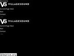 Sites similar to villagesound.ca
