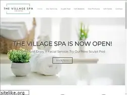 Sites similar to villagespalosgatos.com