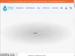 Sites similar to villagespapools.com