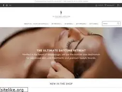 Sites similar to villagespas.com
