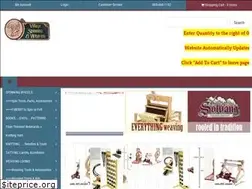 Sites similar to villagespinweave.com