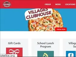 Sites similar to villagespizza.com