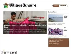 Sites similar to villagesquare.in