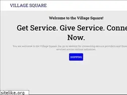 Sites similar to villagesquare.ng