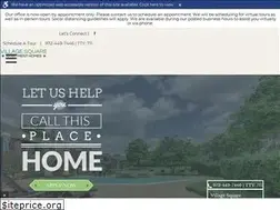 Sites similar to villagesquaredallas.com