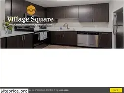 Sites similar to villagesquarelajolla.com
