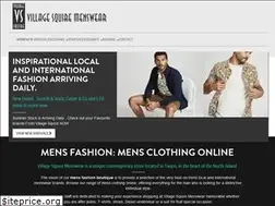 Sites similar to villagesquire.co.nz