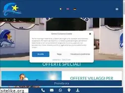 Sites similar to villagestelladelsud.it