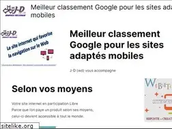 Sites similar to villagesweb.com