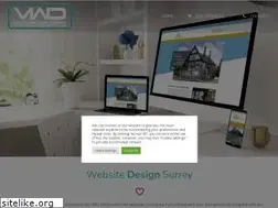 Sites similar to villageswebdesign.co.uk