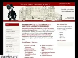 Sites similar to villagesweepnj.com
