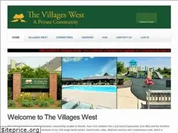 Sites similar to villageswest.com