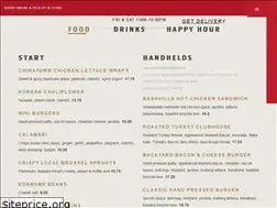 Sites similar to villagetaphouse.com