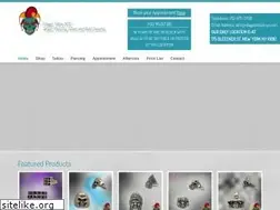 Sites similar to villagetattoonyc.com