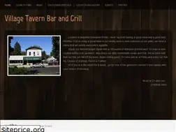 Sites similar to villagetavern-porter.com