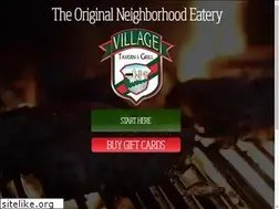 Sites similar to villagetavernandgrill.com